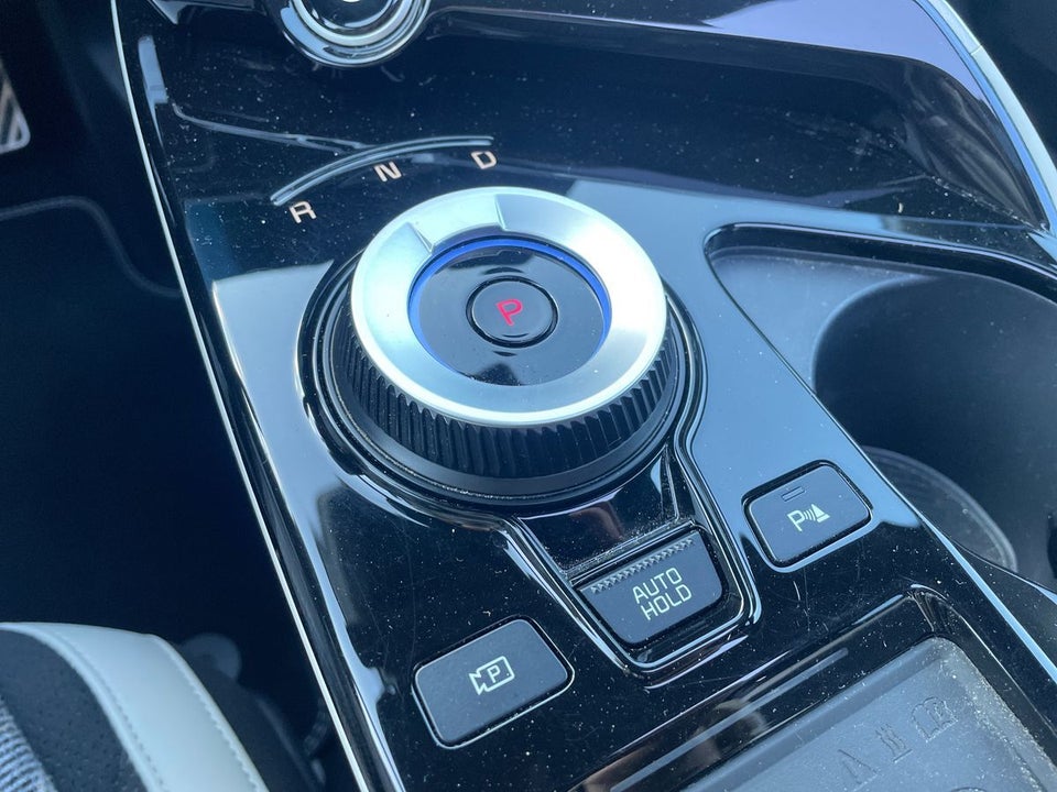 Kia EV6 77 Long Range Performance GT-Line AWD 5d