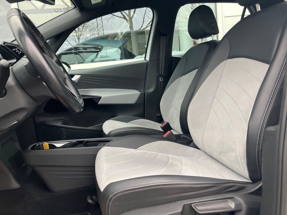VW ID.3 77 Pro S 5d