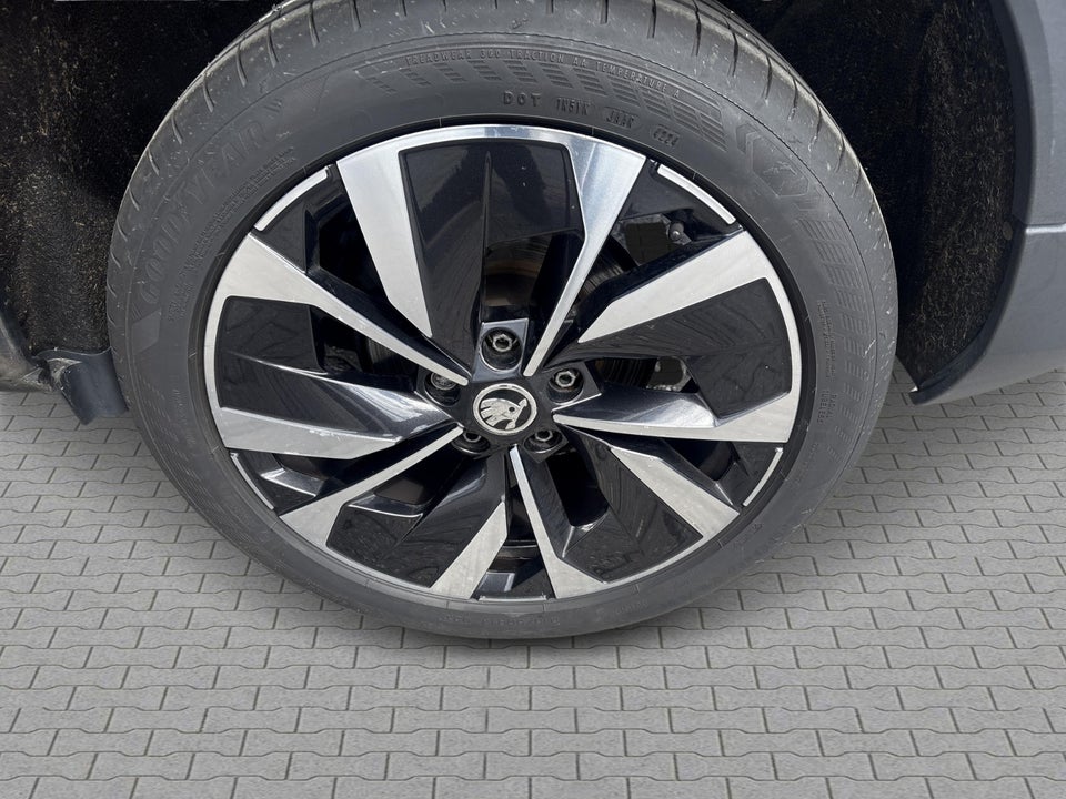 Skoda Karoq 2,0 TDi 115 Style DSG 5d
