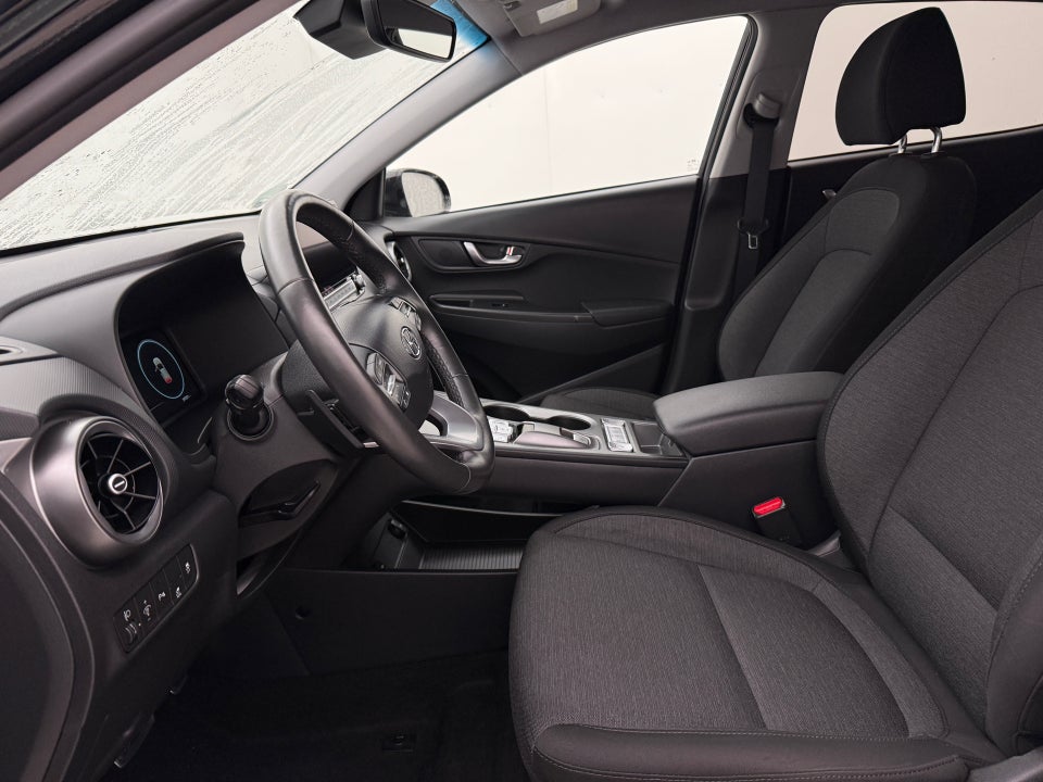 Hyundai Kona 64 EV Trend 5d