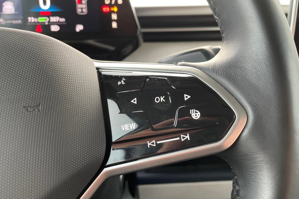 VW ID.Buzz 86 Style 7prs LWB 5d