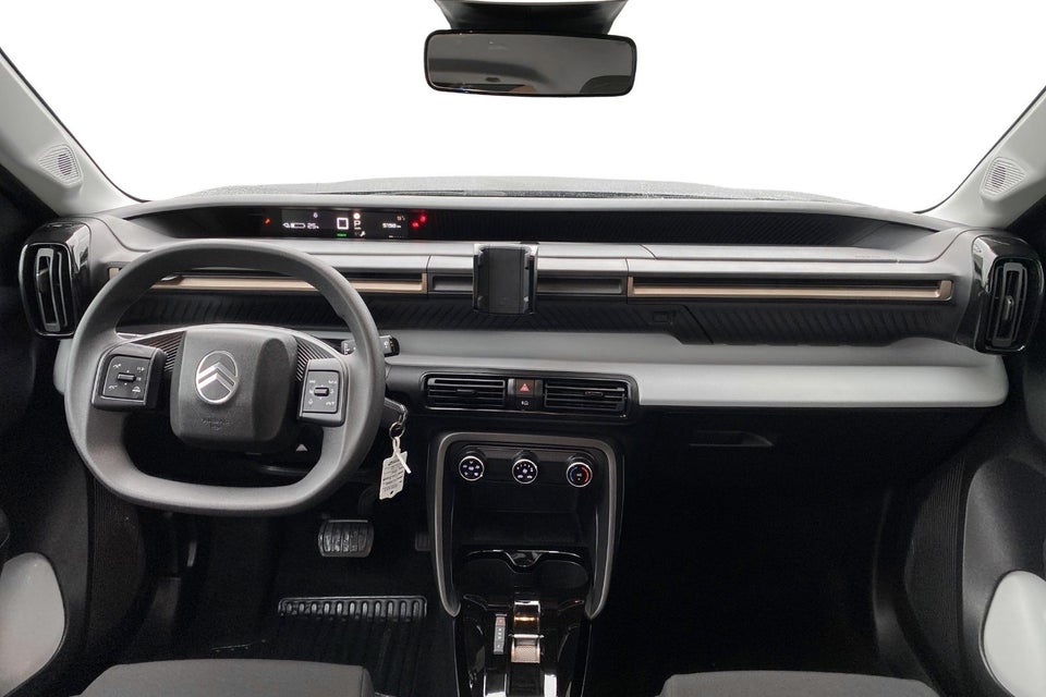 Citroën ë-C3 Aircross 44 You! 5d