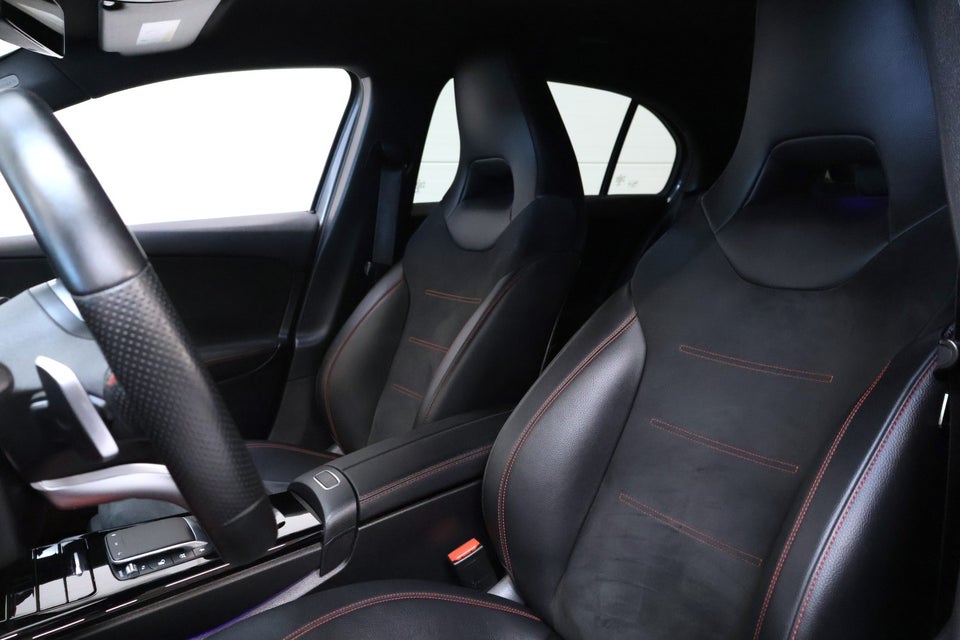 Mercedes A250 e 1,3 AMG Line aut. 5d