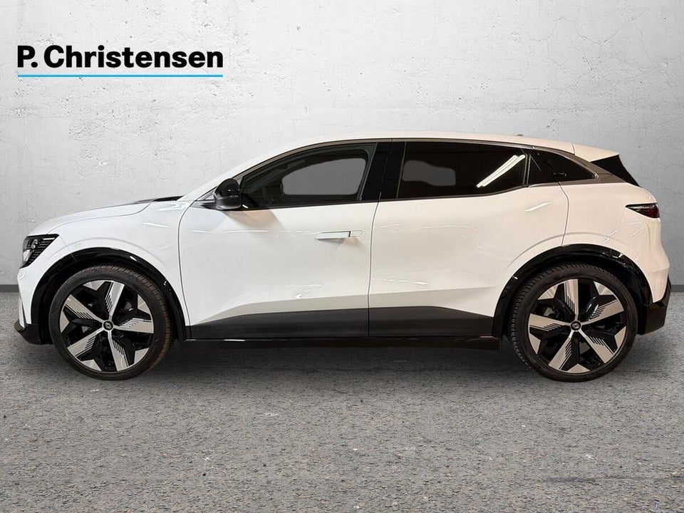 Renault Megane E-Tech 60 Techno 5d
