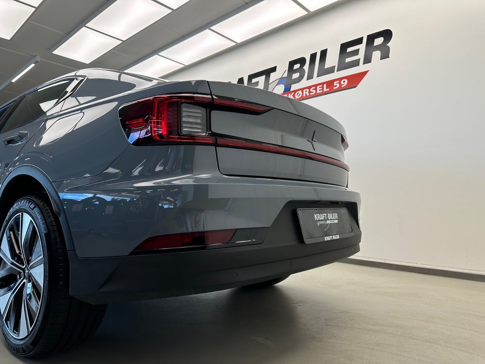 Polestar 2 Standard Range 5d