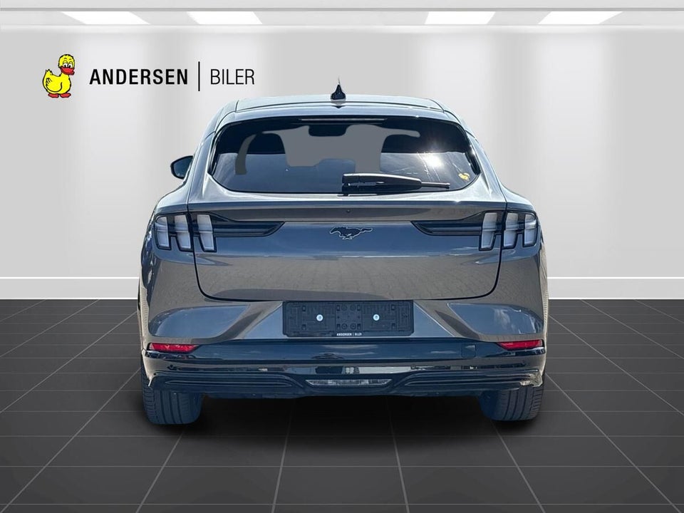 Ford Mustang Mach-E 88 Premium Extended Range 5d