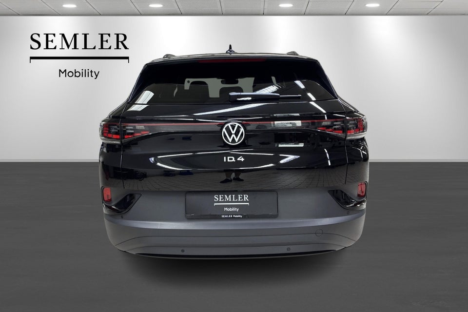 VW ID.4 77 Style 5d