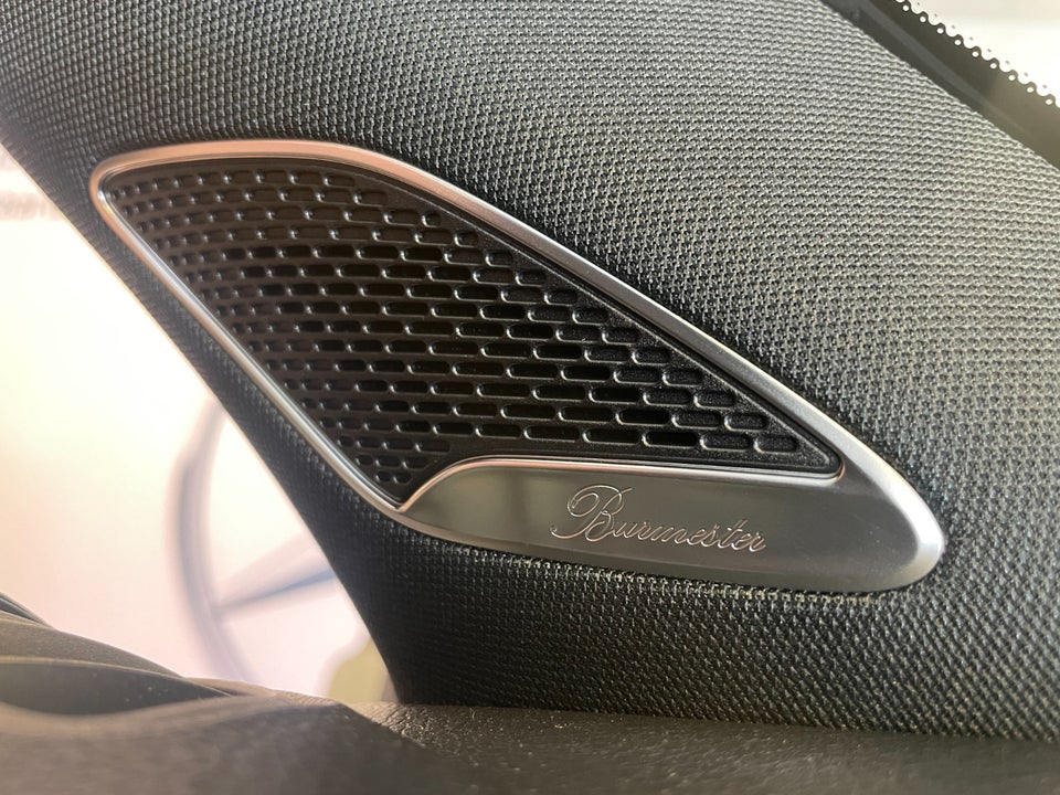 Mercedes EQB350 AMG Premium 4Matic 5d