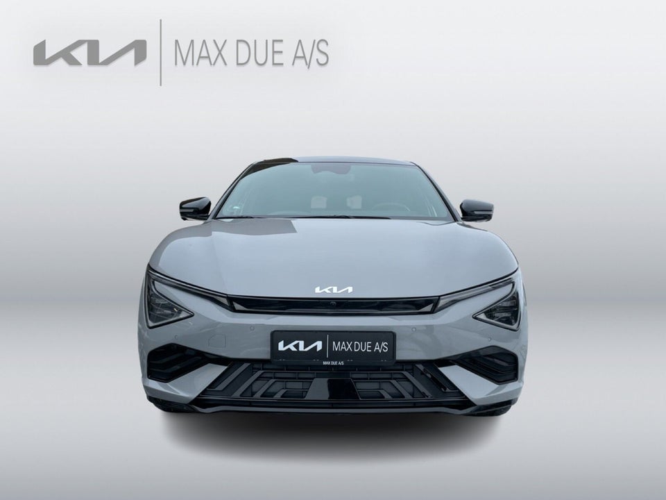 Kia EV6 84 Long Range GT-Line 5d