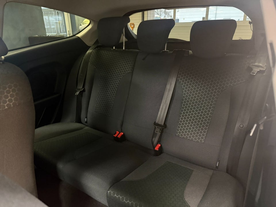 Ford Fiesta 1,6 Ti-VCT Sport 3d