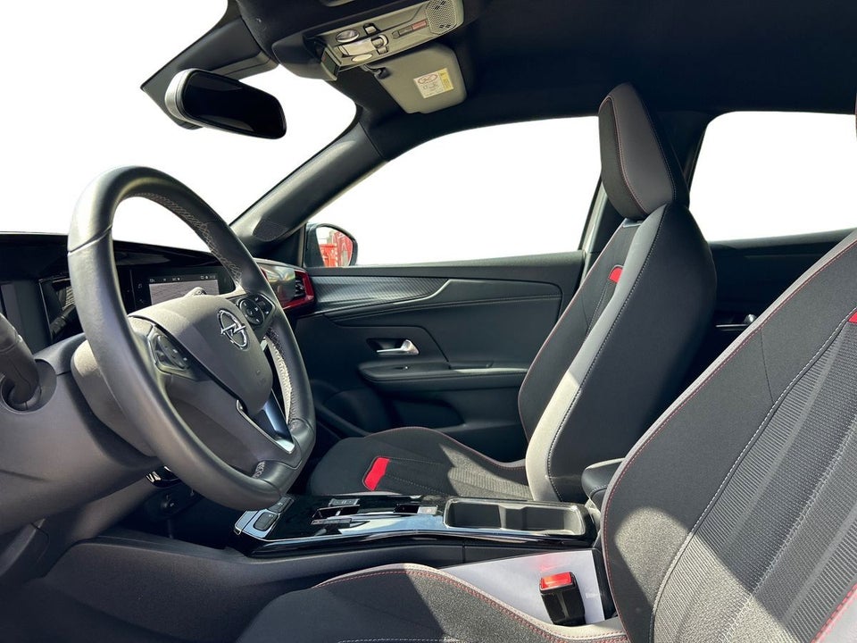 Opel Mokka-e 50 GS Line 5d