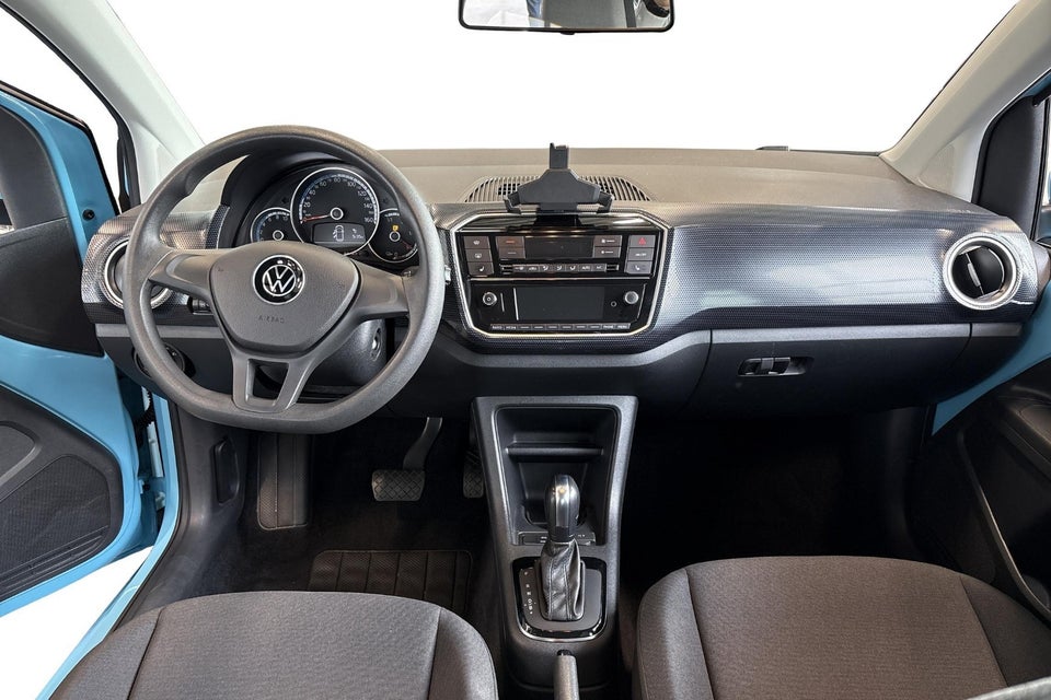 VW e-Up! 5d