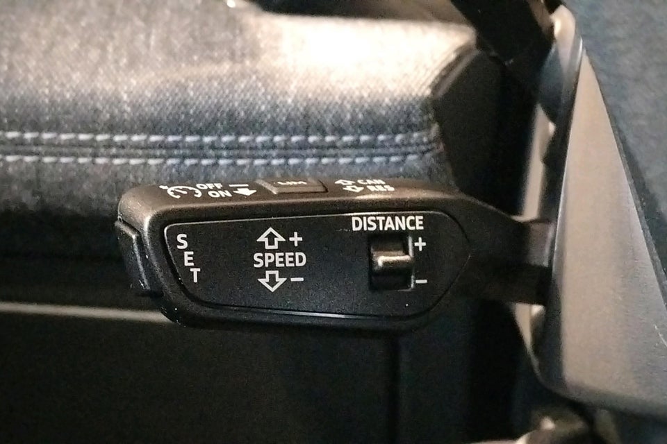 Audi Q6 e-tron Progress plus performance 5d