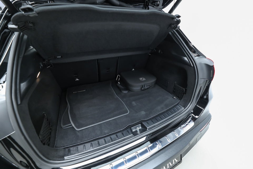 Mercedes EQA250+ AMG Advance 5d