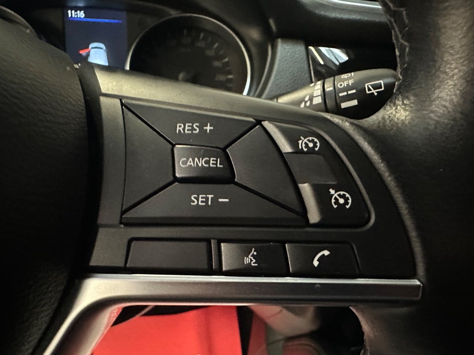 Nissan Qashqai 1,3 Dig-T 160 Acenta DCT 5d