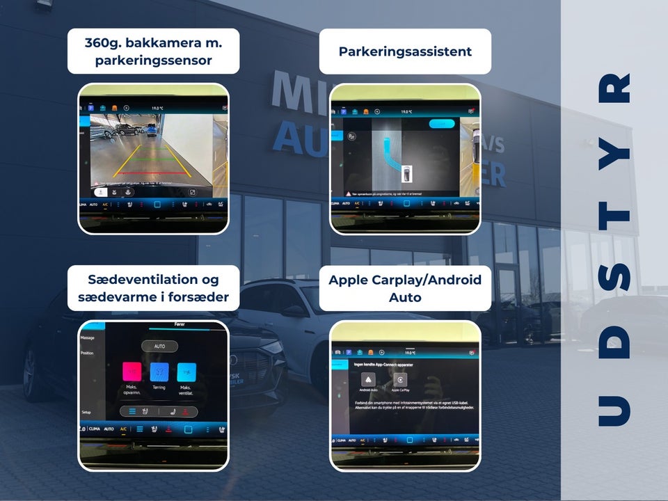 VW ID.7 86 Style S Tourer 5d