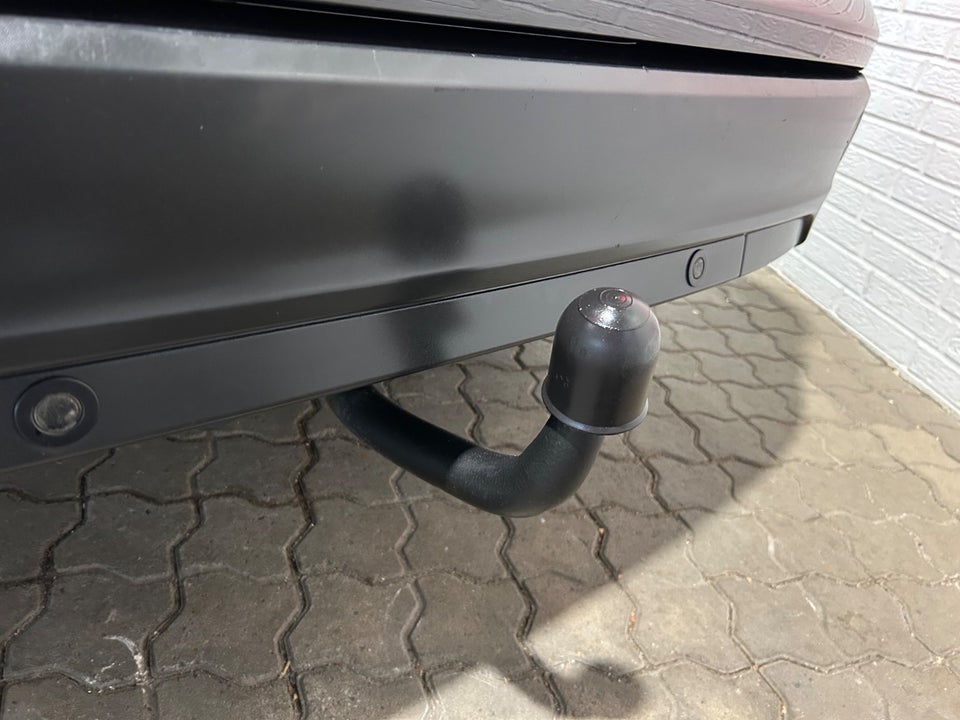 Ford Focus 1,0 SCTi 125 Business stc. 5d