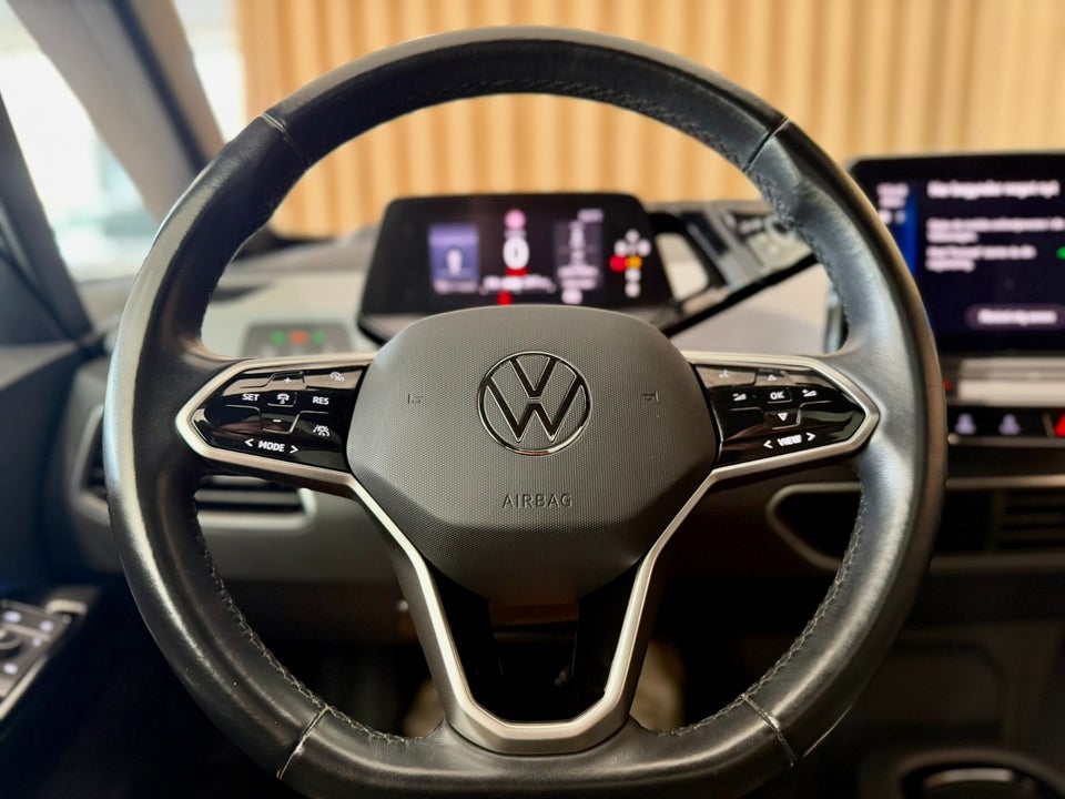 VW ID.3 58 1ST Pro Performance Max 5d