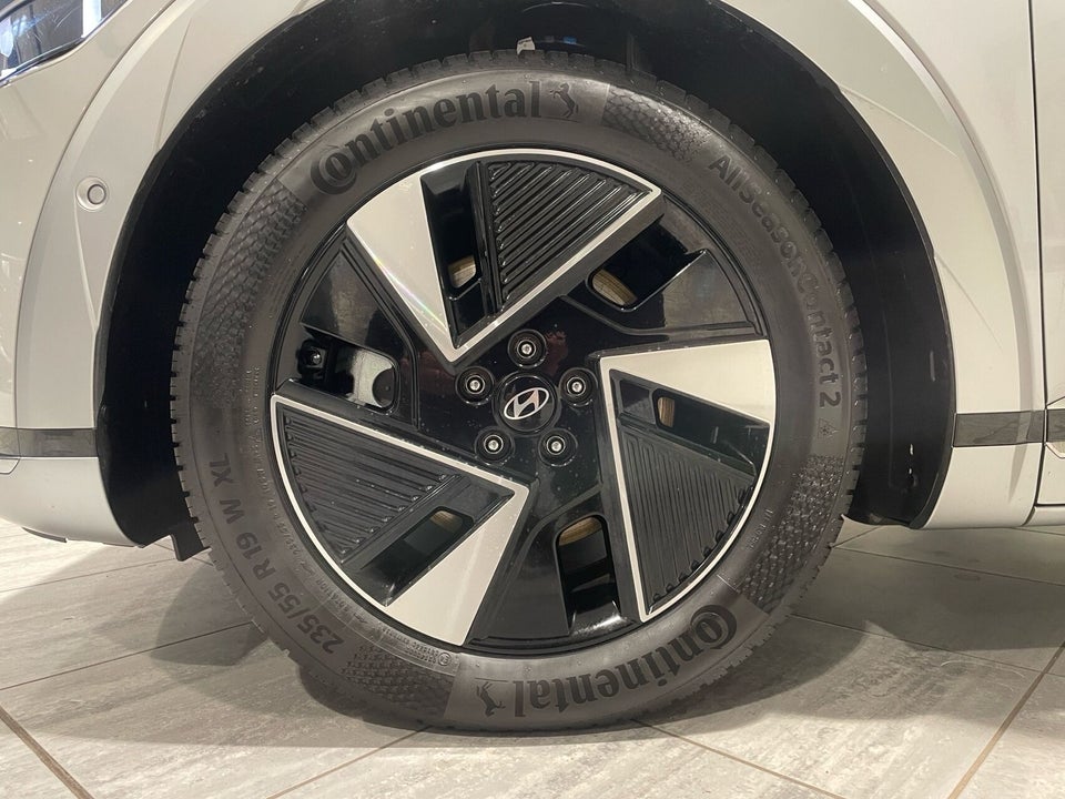 Hyundai Ioniq 5 84 Ultimate 5d