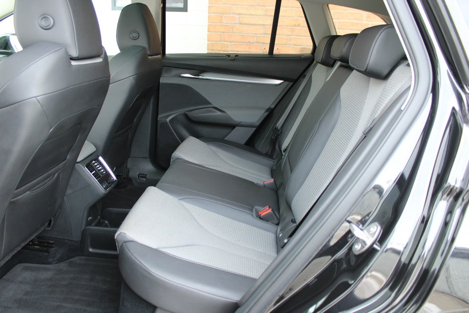 Skoda Enyaq 80 iV Ultra 5d