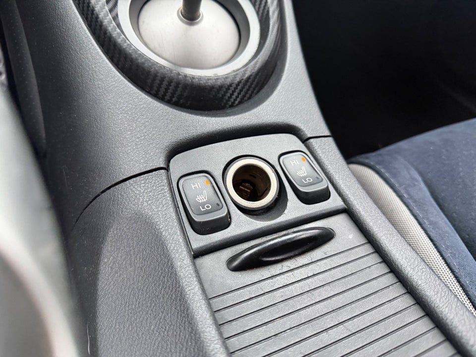 Honda Civic 1,8 Sport 5d