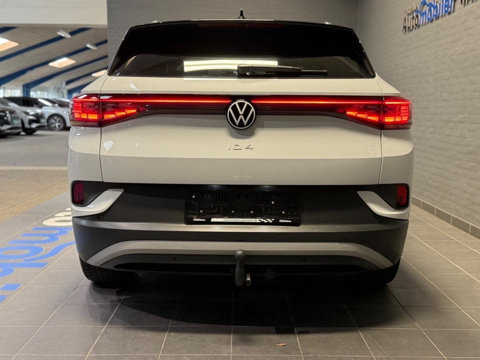 VW ID.4 77 Pro Performance 5d