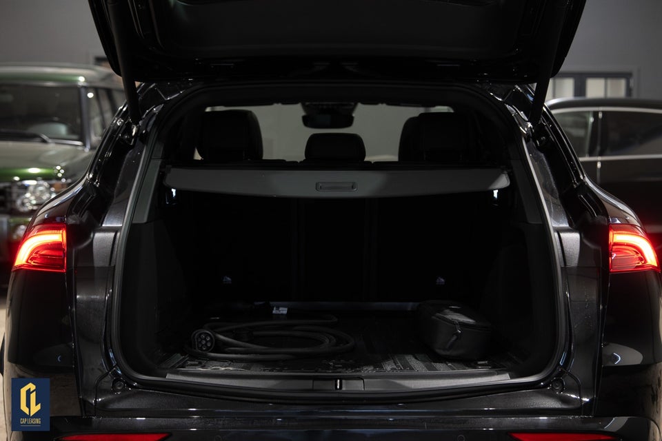 Maserati Grecale Folgore 5d