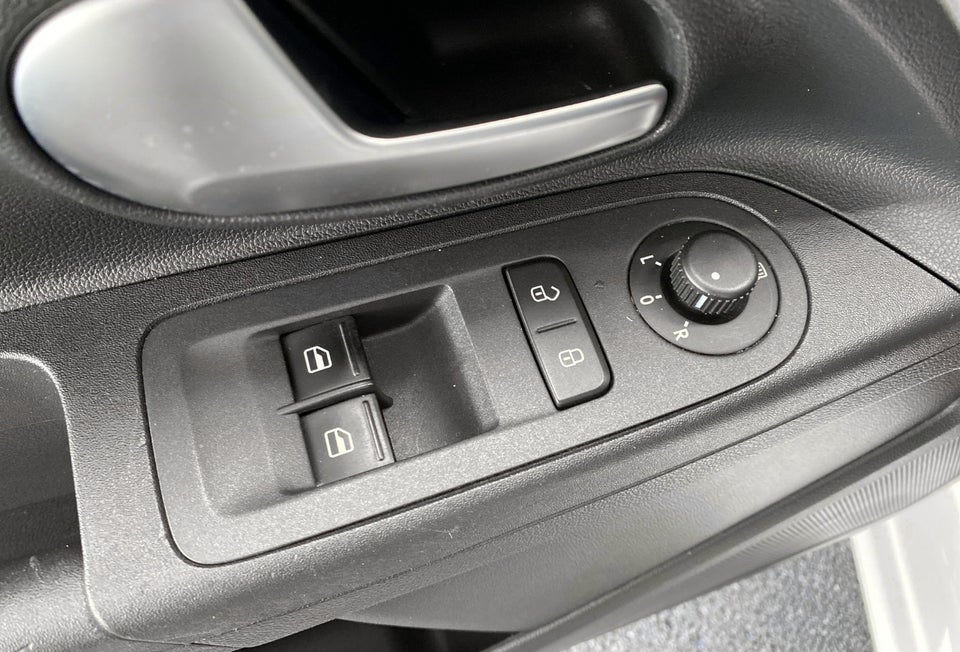 VW Up! 1,0 MPi 60 Move Up! 5d