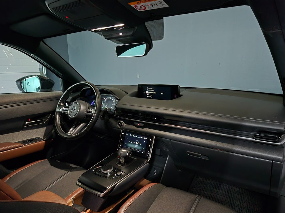 Mazda MX-30 e-SkyActiv Cosmo 5d