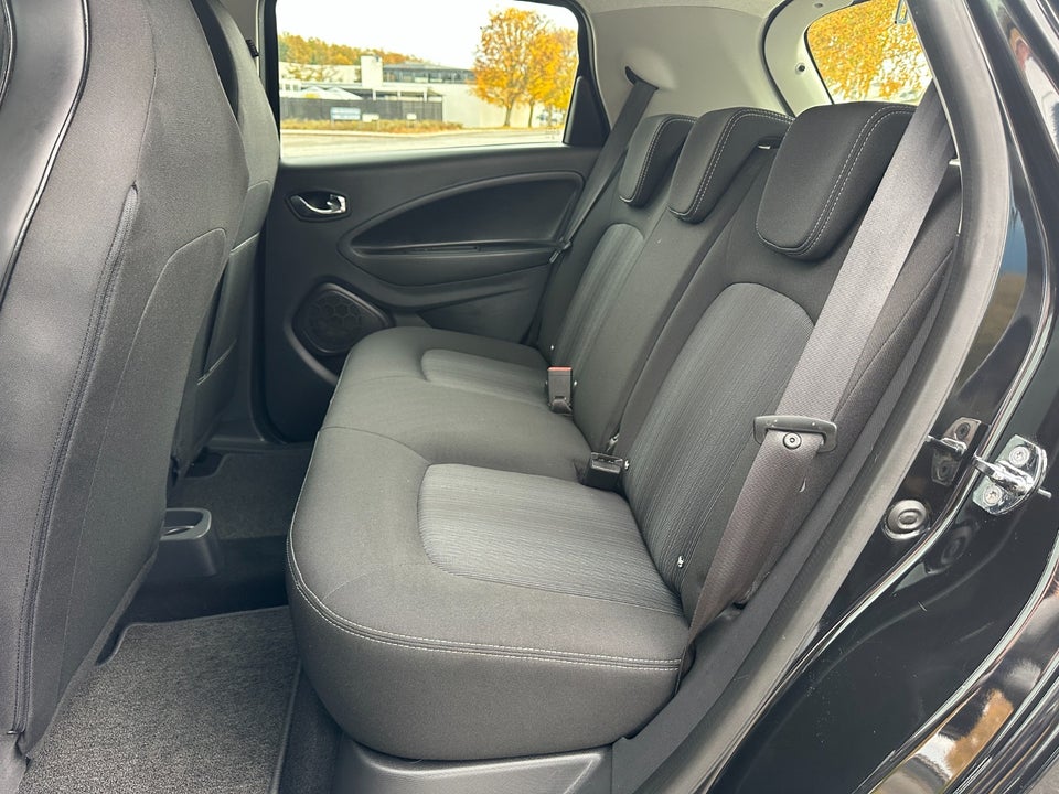 Renault Zoe 41 Intens 5d