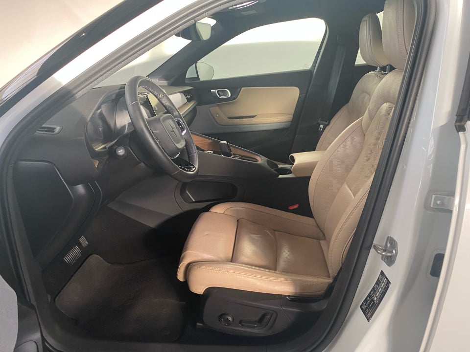 Polestar 2 Standard Range 5d