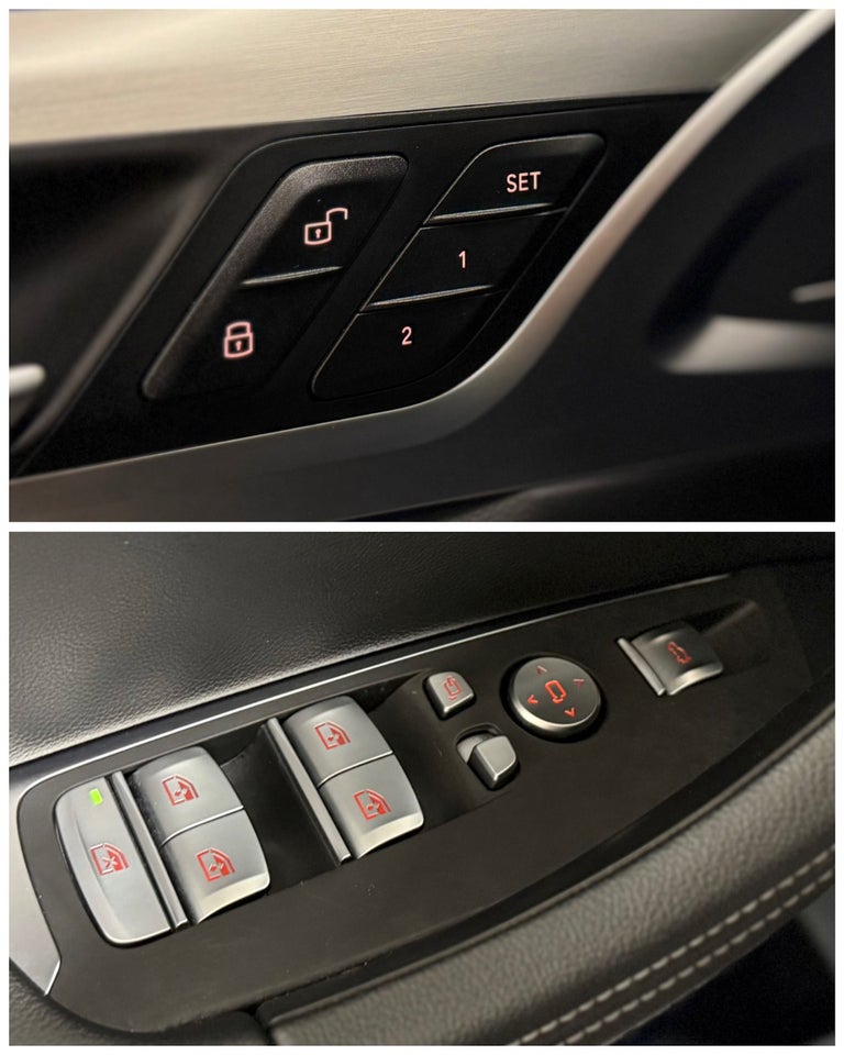 BMW iX3 Charged Plus 5d