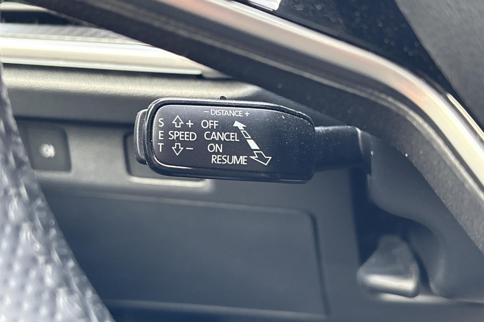 Skoda Enyaq 85 iV Sportline 5d