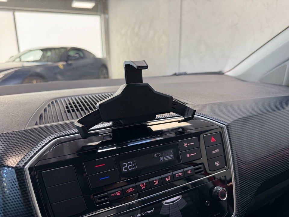 VW e-Up! 5d