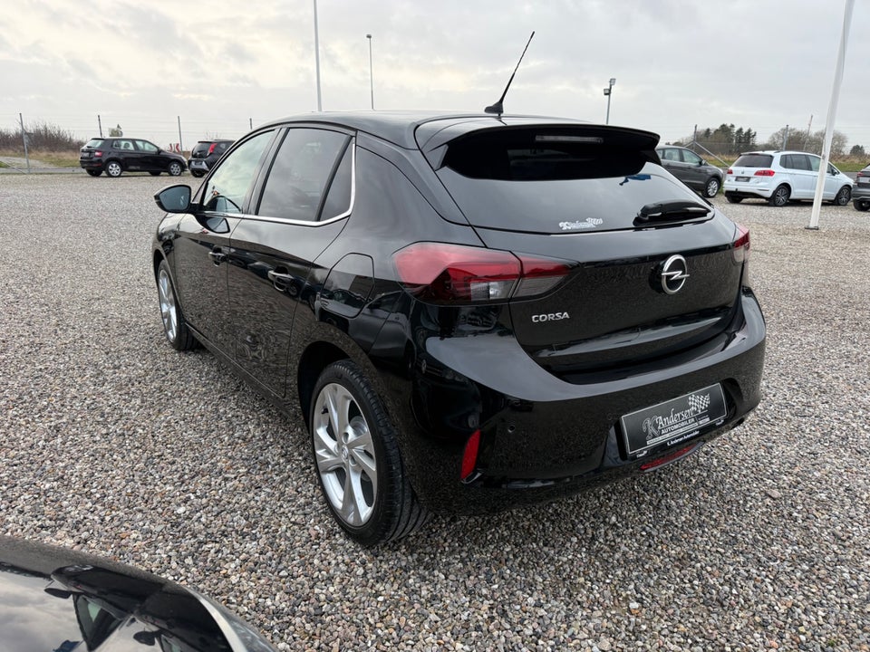 Opel Corsa 1,2 Elegance 5d