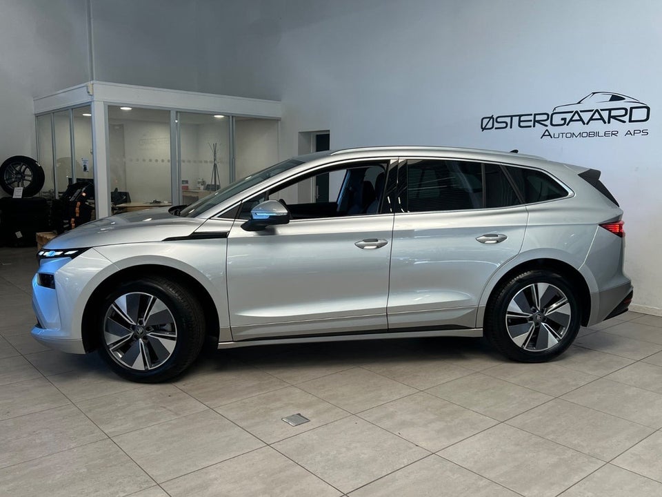 Skoda Enyaq 85 iV Premium 5d
