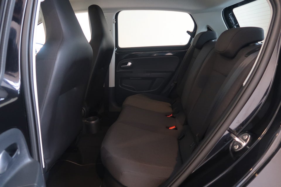 VW e-Up! Style Plus 5d