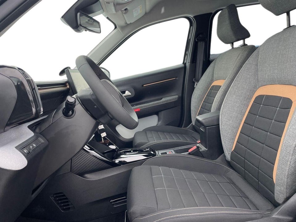 Citroën ë-C3 Aircross 44 Plus Limited 5d