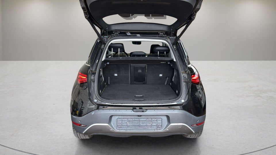 Smart #1 66 Premium 5d