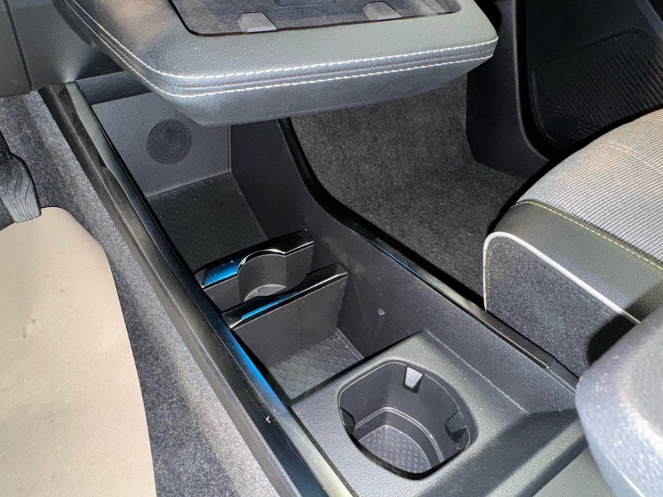 Renault Scenic E-Tech 87 Techno 5d