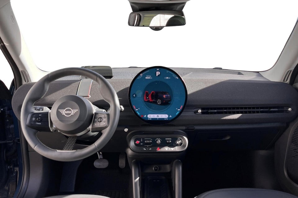 MINI Aceman E Classic Trim L 5d