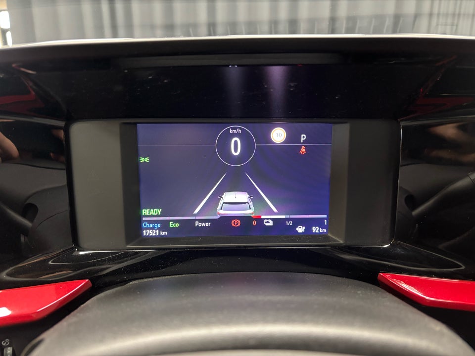 Opel Mokka-e 50 GS Line 5d