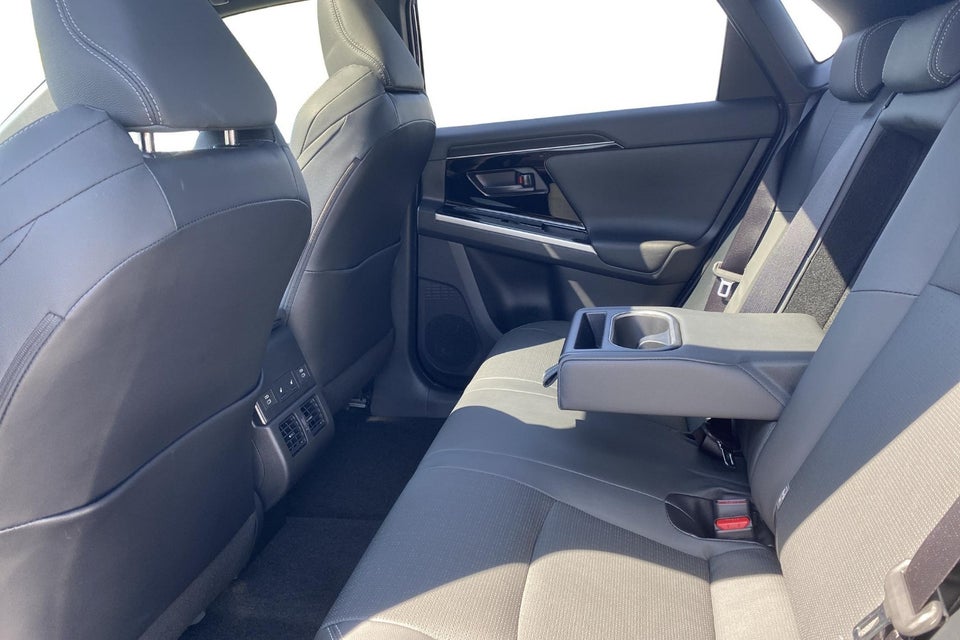 Subaru Solterra 71 Touring+ 5d