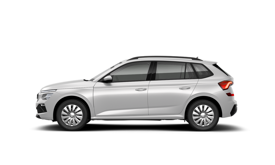 Skoda Kamiq 1,0 TSi 95 Essence 5d