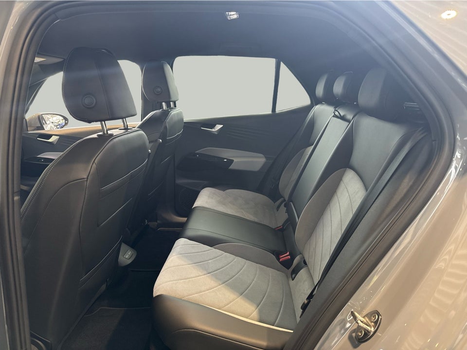 VW ID.3 58 Pro Performance 5d