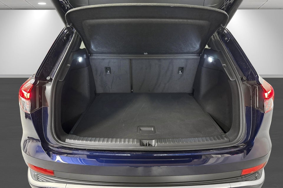 Audi Q4 e-tron 45 Ultra 5d