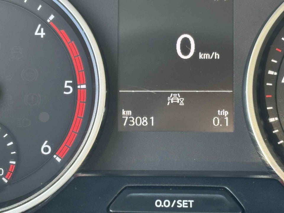 VW Crafter 35 2,0 TDi 177 Db.Kab m/tiplad