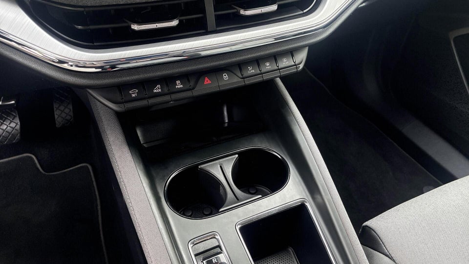 Skoda Enyaq 60 iV Premium 5d