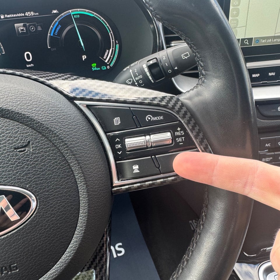 Kia XCeed 1,6 PHEV Upgrade Intro DCT 5d