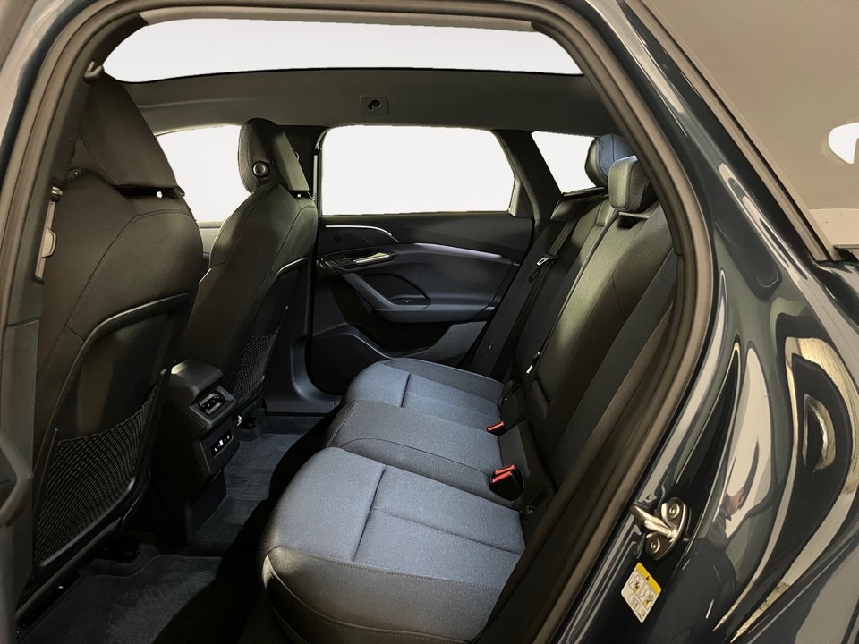 Audi A6 e-tron Progress plus Avant 5d